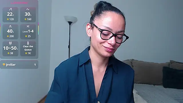 BabySerene live sex cam