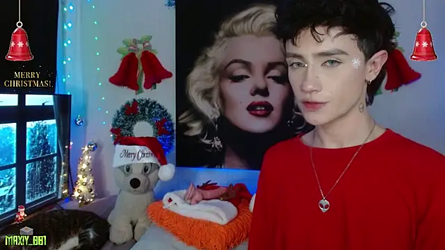 maxiy_001's cam snapshot