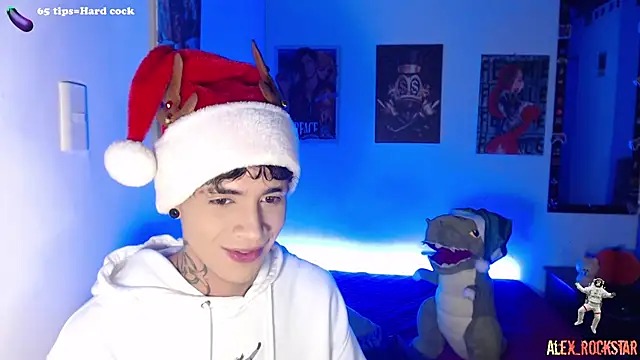 alex_rockstar's cam snapshot