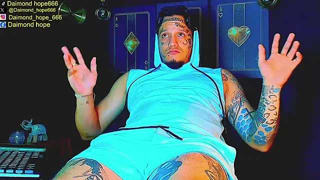 daimond_hope666's cam snapshot