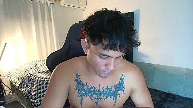 man_dur07's cam snapshot