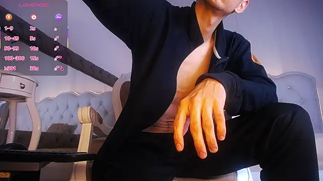 Sebalexis7's cam snapshot