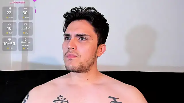 jasonxd9898's cam snapshot