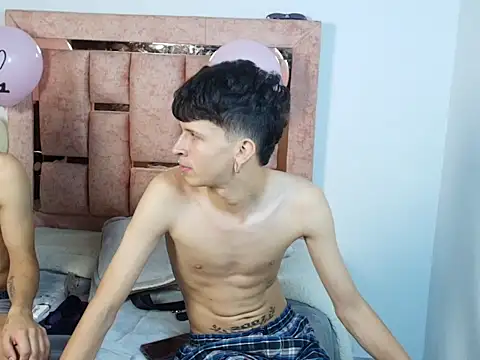 DemianSalvatore's cam snapshot