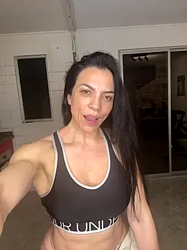Kattefit live sex cam