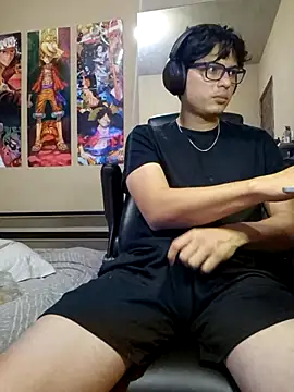 Ais_B10's cam snapshot