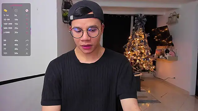 MarcoKostov's cam snapshot