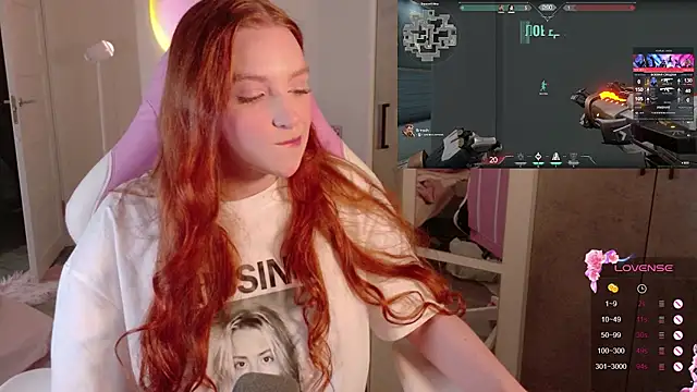 cinnabon_girls live sex cam