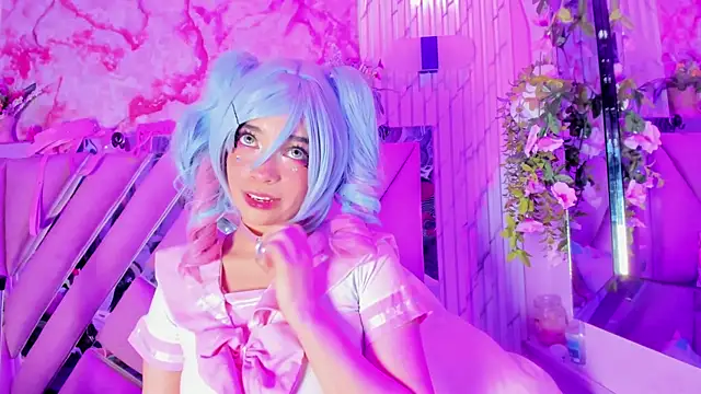 Akane_Hikari_ live sex cam