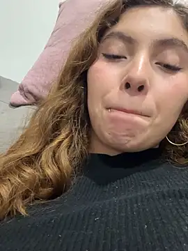 Sammy_1214 live sex cam