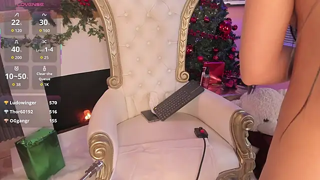 Alisse_Miller live sex cam