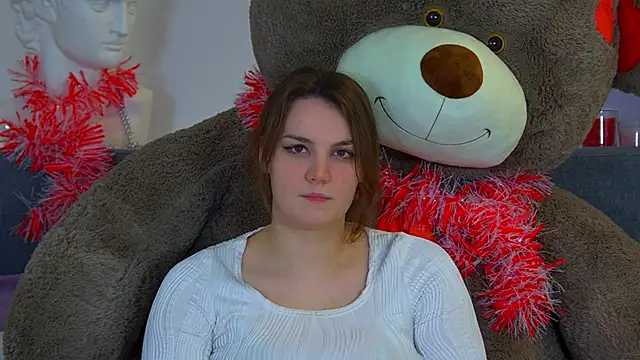 KarenClarks live sex cam