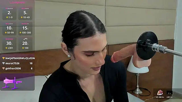 shantall_skinny live sex cam