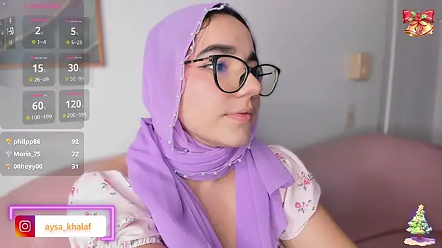 Ayha_khalaf live sex cam