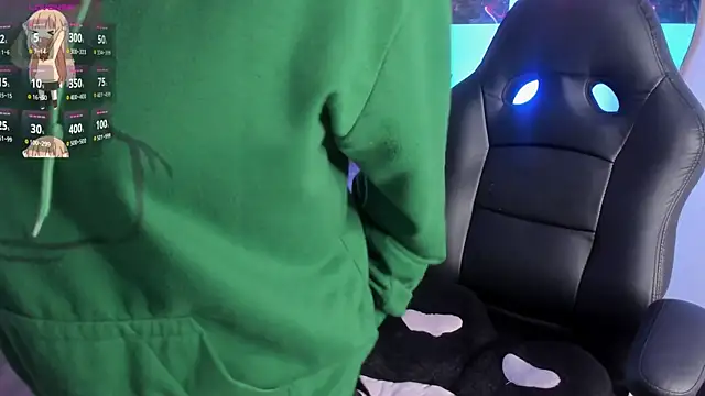 lucky-leah live sex cam