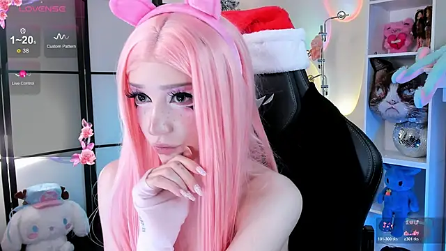 MilkyCute live sex cam