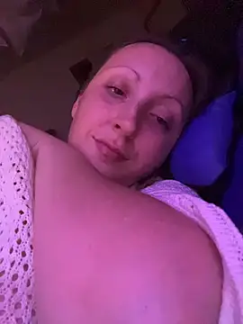 TheFishWife's cam snapshot