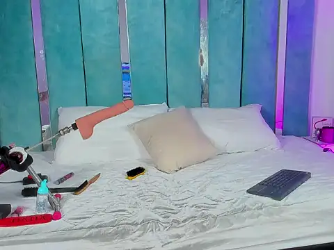 Alesia_watson live sex cam