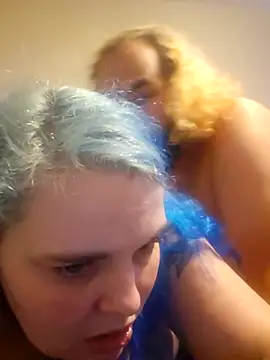 Ally-katt's cam snapshot