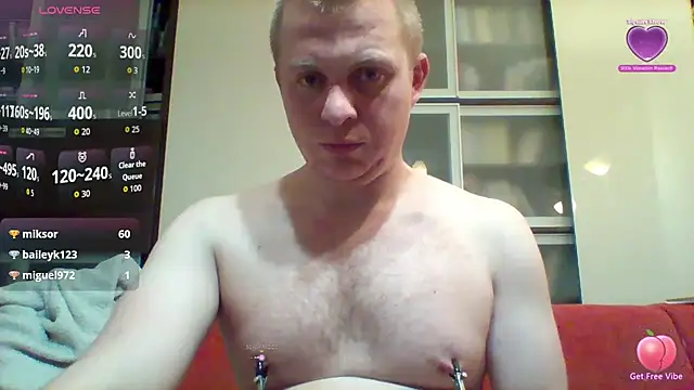 Matttthees live sex cam