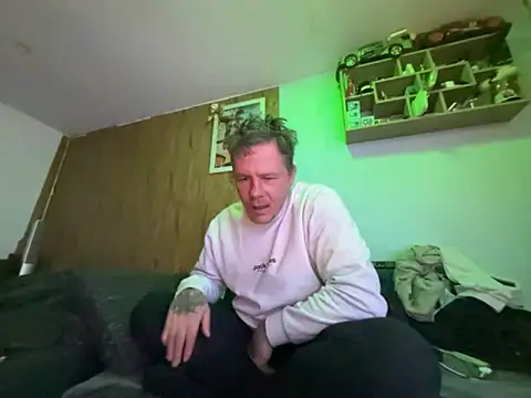 420Steve420 live sex cam