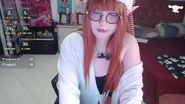 Avril2001 live sex cam