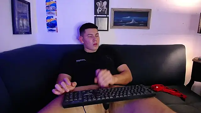 JamesCr_ live sex cam