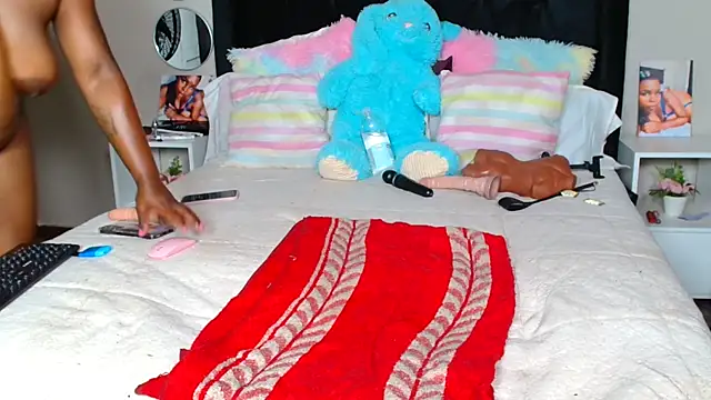 BLACKBERRYXX's cam snapshot