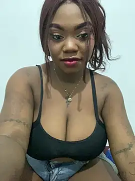 MiiaaCollinss's cam snapshot