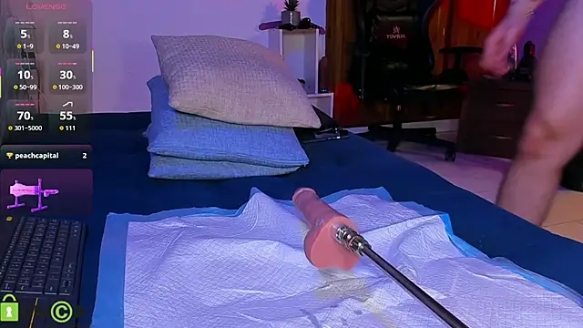 Alex_maraj live sex cam