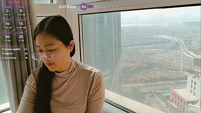 shanyao-123 live sex cam