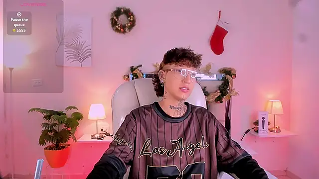 Luci_Rose live sex cam