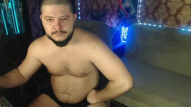 thor_master live sex cam
