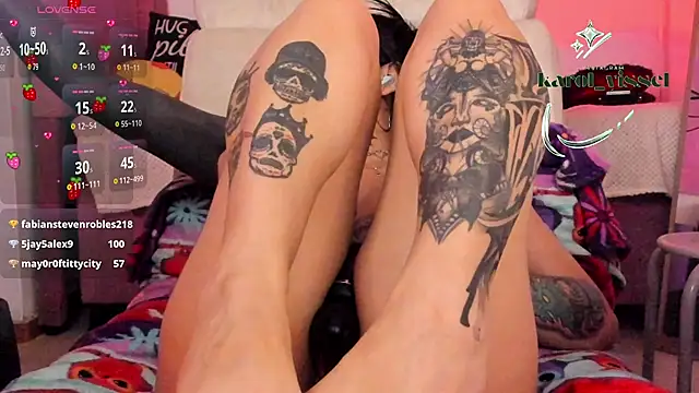 Hinataw33d01 live sex cam