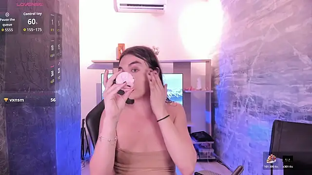 saracaball_ live sex cam