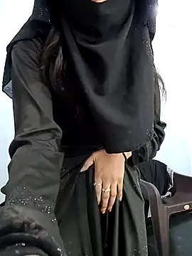 Noorkhatoon live sex cam