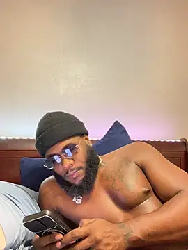 TheBeast6989 live sex cam