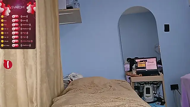 nelielg6 live sex cam