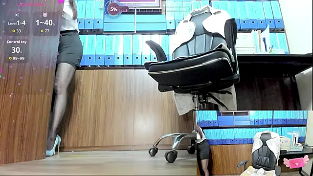 Office_Sexy live sex cam