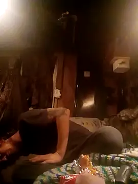 hothippie420 live sex cam