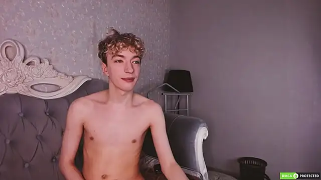 TrevorBenson live sex cam