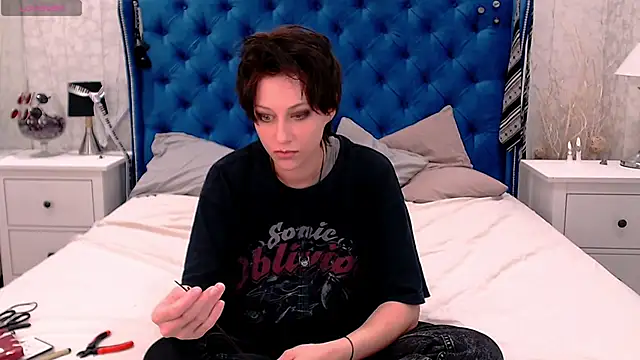 via_mayer_ live sex cam