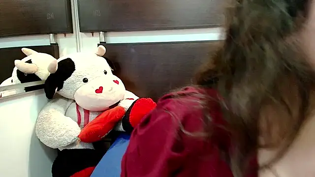 Marii_18 live sex cam