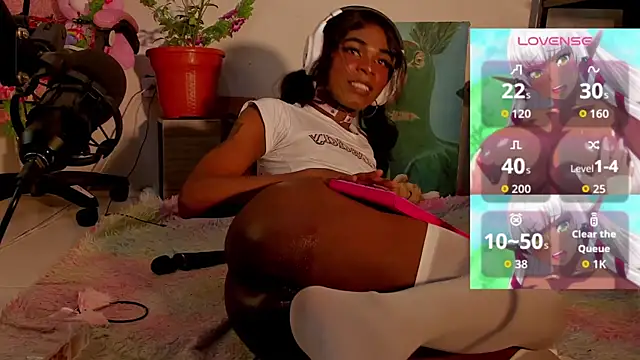 Goddess__Effy live sex cam