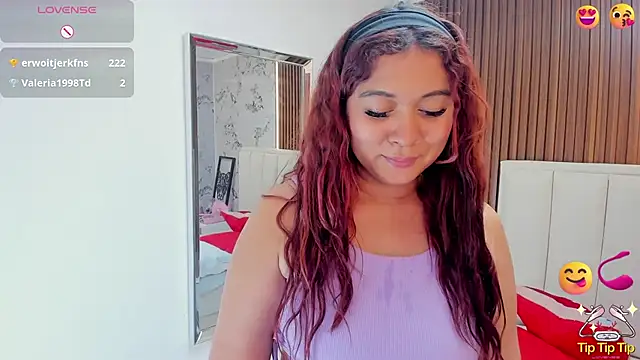 MADISON_ROWAN1's cam snapshot