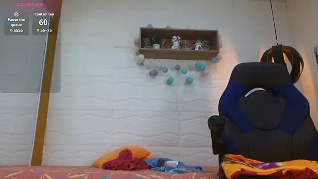 karlarousex's cam snapshot