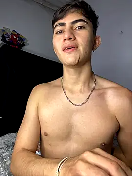 Myke_hotxxx live sex cam