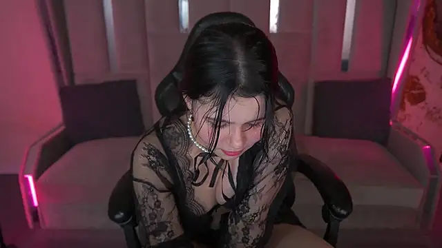 NightAylin's cam snapshot