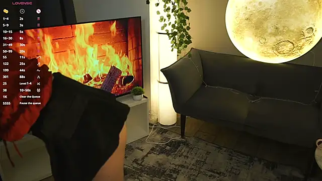 DorthaDunt's cam snapshot