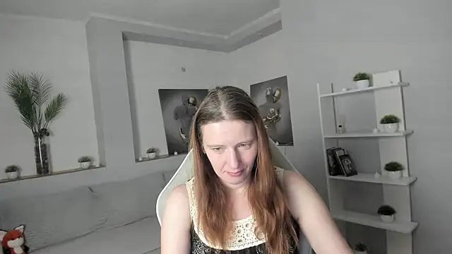 KathrineMeyer's cam snapshot